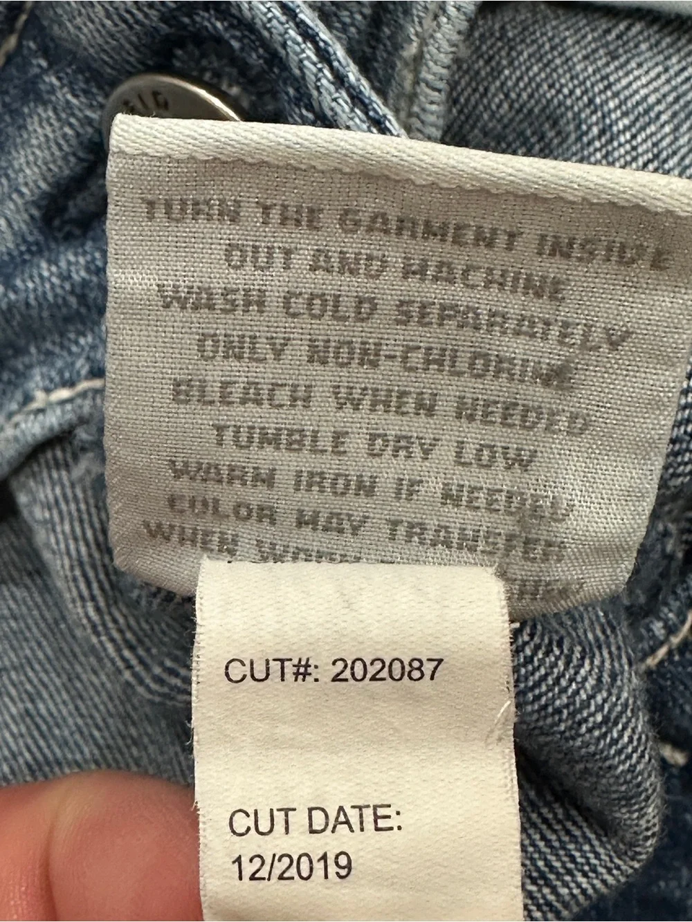 torrid casual slouchy